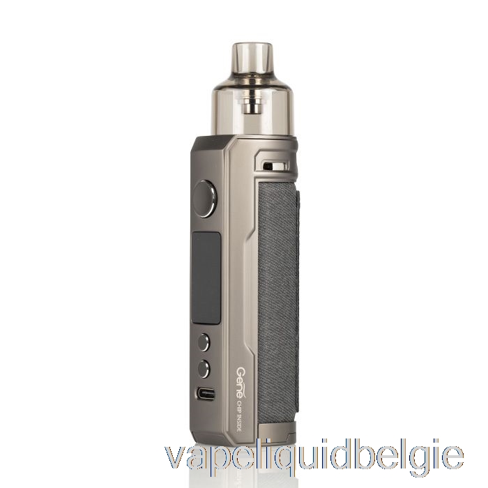 Vape Vloeibare Voopoo Drag X 80w Pod Mod Kit Mashup